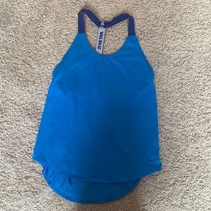 Nike athletic tank top
